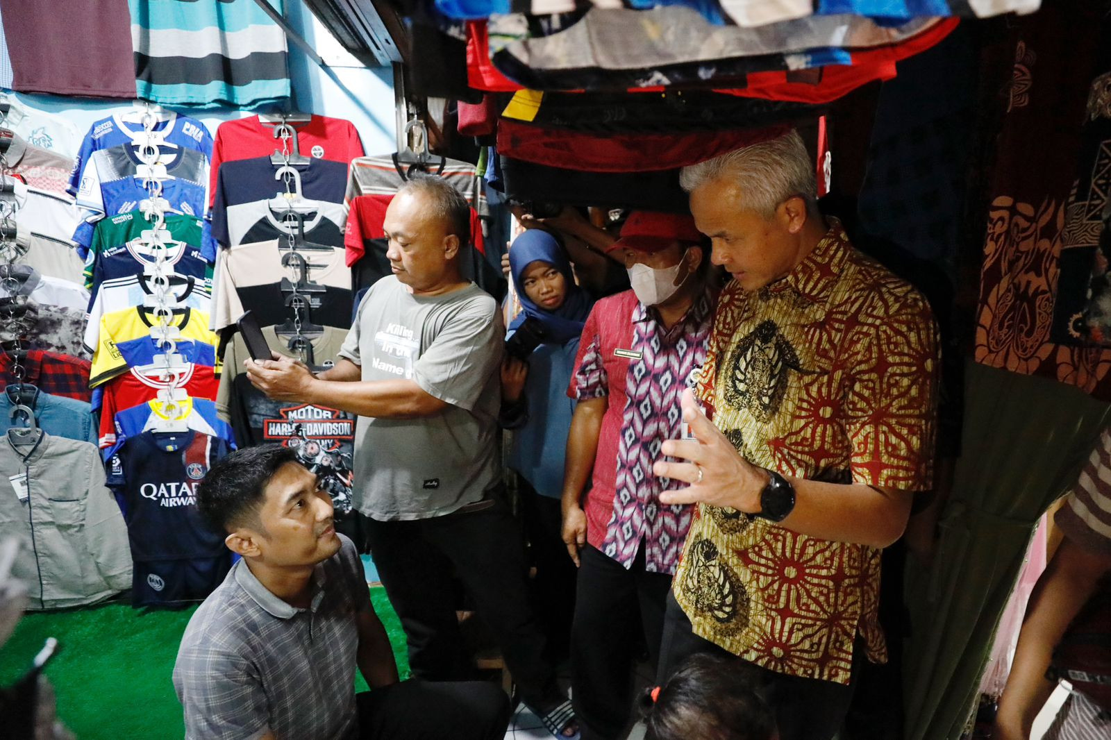 Skandal NFT Nike: Gugatan Rp 84 Miliar Mengguncang Pasar Skandal NFT Nike: Gugatan Rp 84 Miliar Mengguncang Pasar