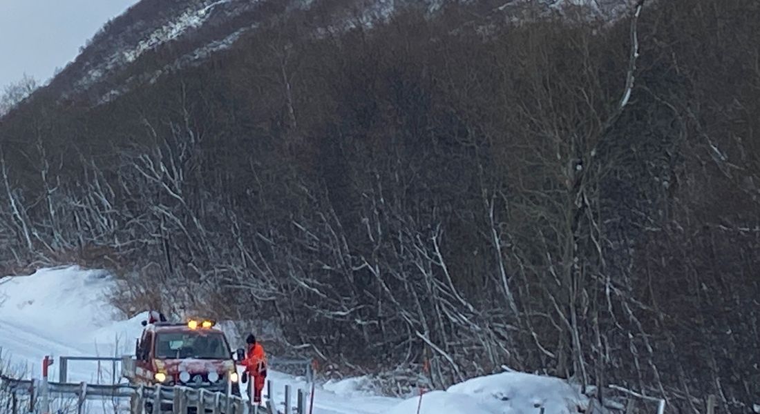 Skisesongen Rammes: Flere Skisentre Stengt På Grunn Av Manglende Snø Skisesongen Rammes: Flere Skisentre Stengt På Grunn Av Manglende Snø