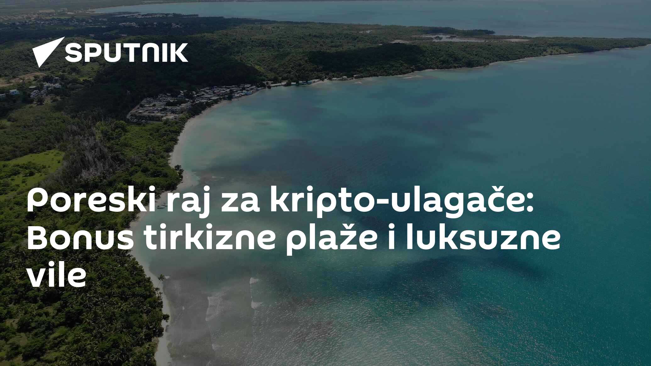 Skriveni Raj Za Penzionere: Milioni I Luksuzne Vile