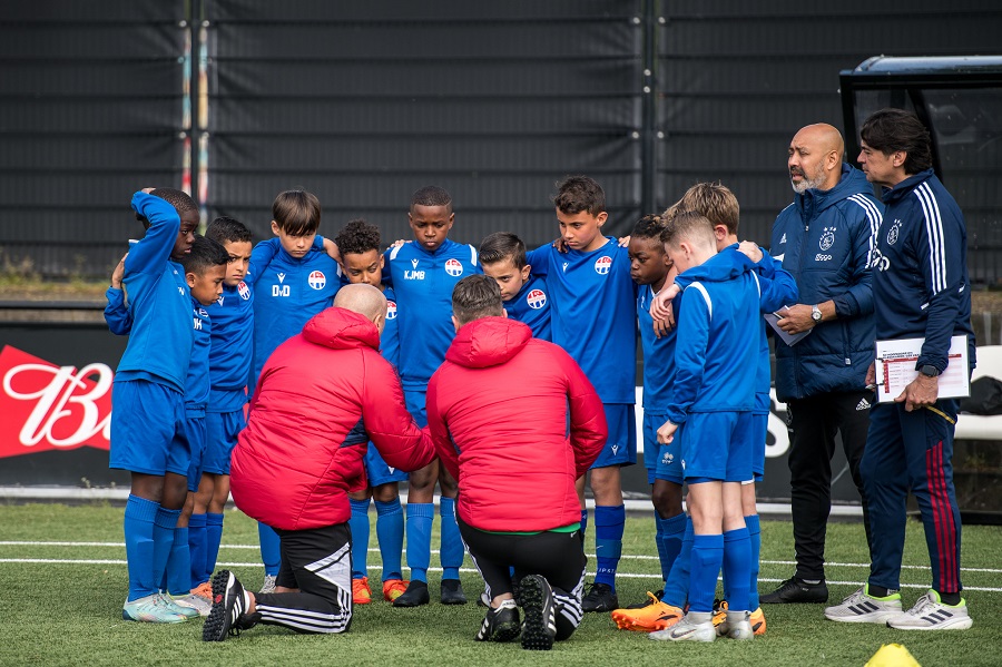 Slot Naar Ajax?  Voor- En Nadelen Van De Potentiële Aanstelling.