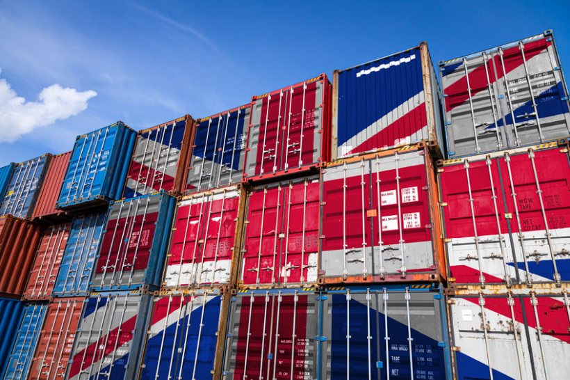 Slowdown In UK Luxury Goods Exports To EU: Brexit's Role Slowdown In UK Luxury Goods Exports To EU: Brexit's Role