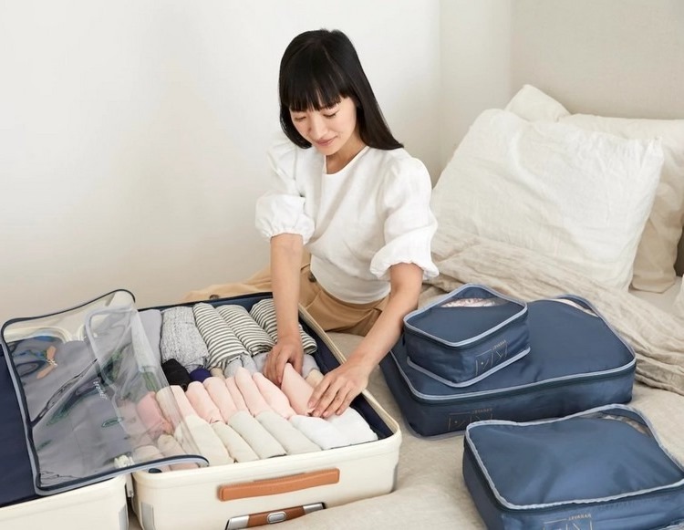 Smart Cruise Packing: Items To Exclude From Your Suitcase