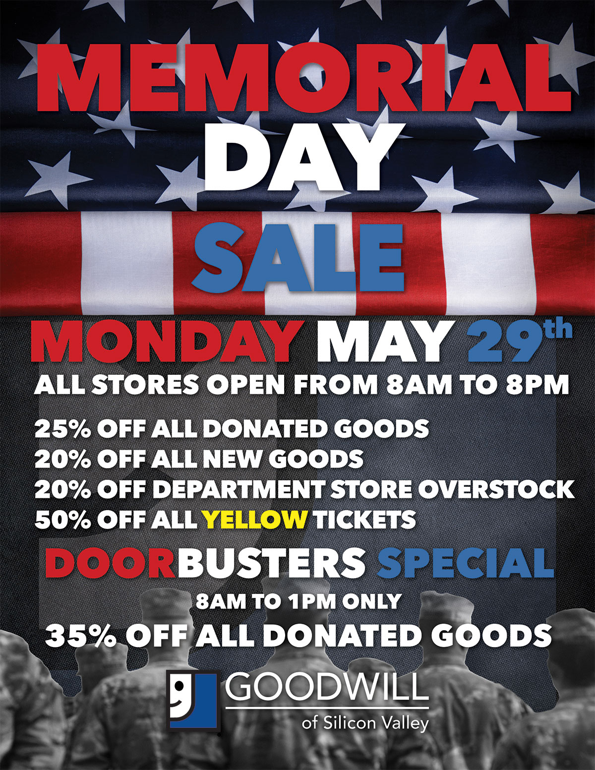 Smart Shopping: Best Memorial Day Sales & Deals For 2025 Smart Shopping: Best Memorial Day Sales & Deals For 2025