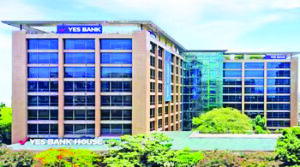 SMFG In Talks To Acquire Yes Bank Stake: Sources SMFG In Talks To Acquire Yes Bank Stake: Sources