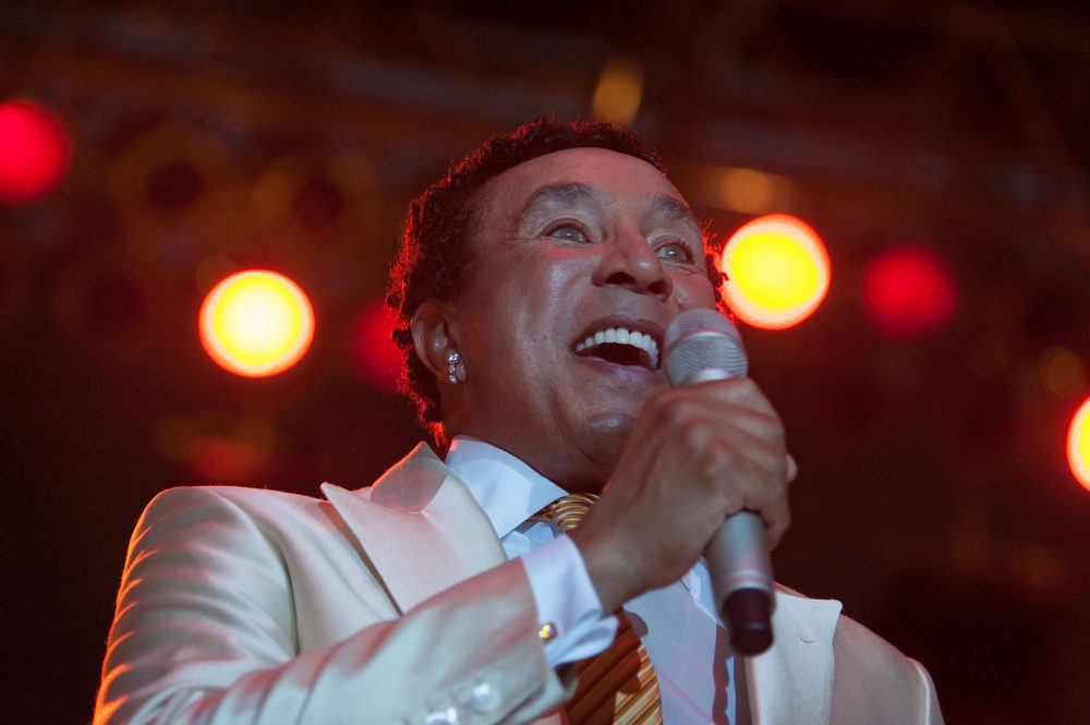 Smokey Robinson Addresses Rumors His Song Is About Diana Ross Affair Smokey Robinson Addresses Rumors His Song Is About Diana Ross Affair