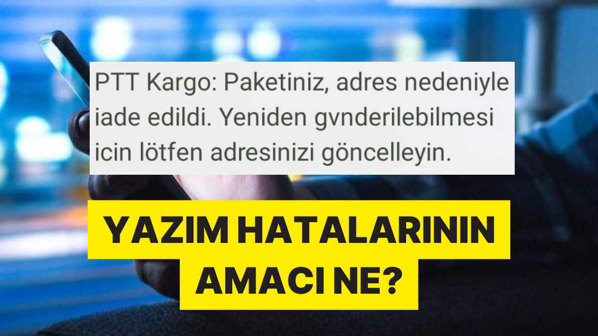 SMS Dolandırıcılığı Kurbanı Oldunuz Mu? Şikayet Edin Ve Kendinizi Koruyun SMS Dolandırıcılığı Kurbanı Oldunuz Mu? Şikayet Edin Ve Kendinizi Koruyun