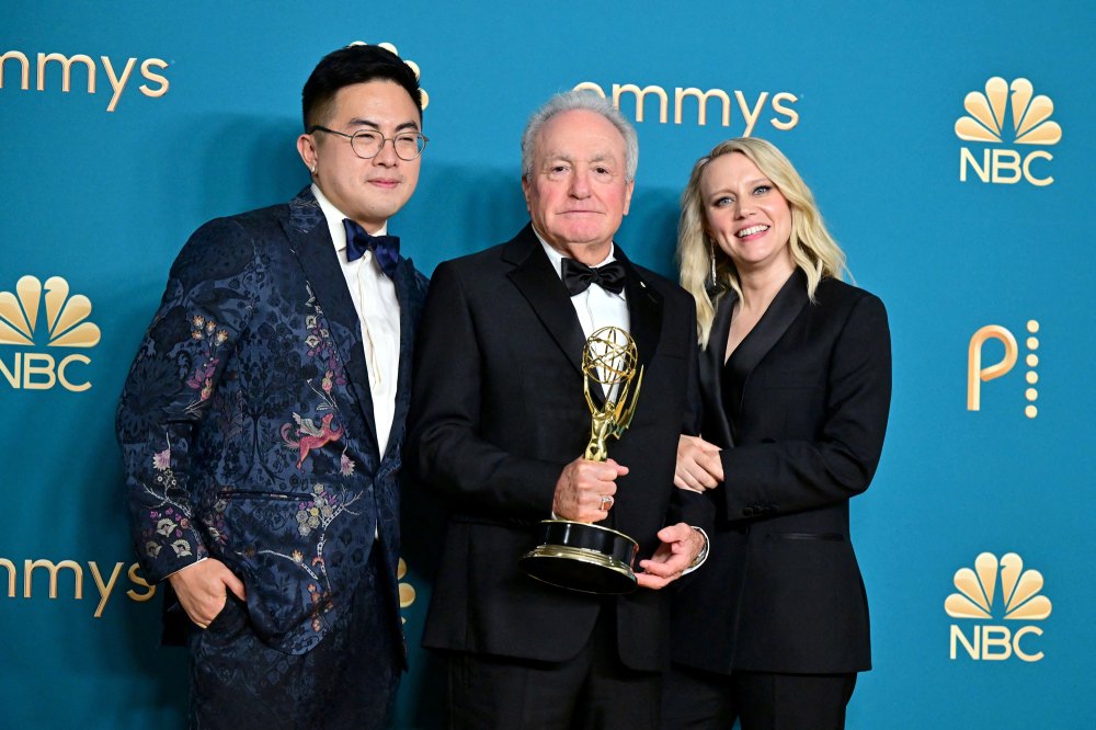 SNL Casting Controversy: Bowen Yang's Request To Lorne Michaels SNL Casting Controversy: Bowen Yang's Request To Lorne Michaels