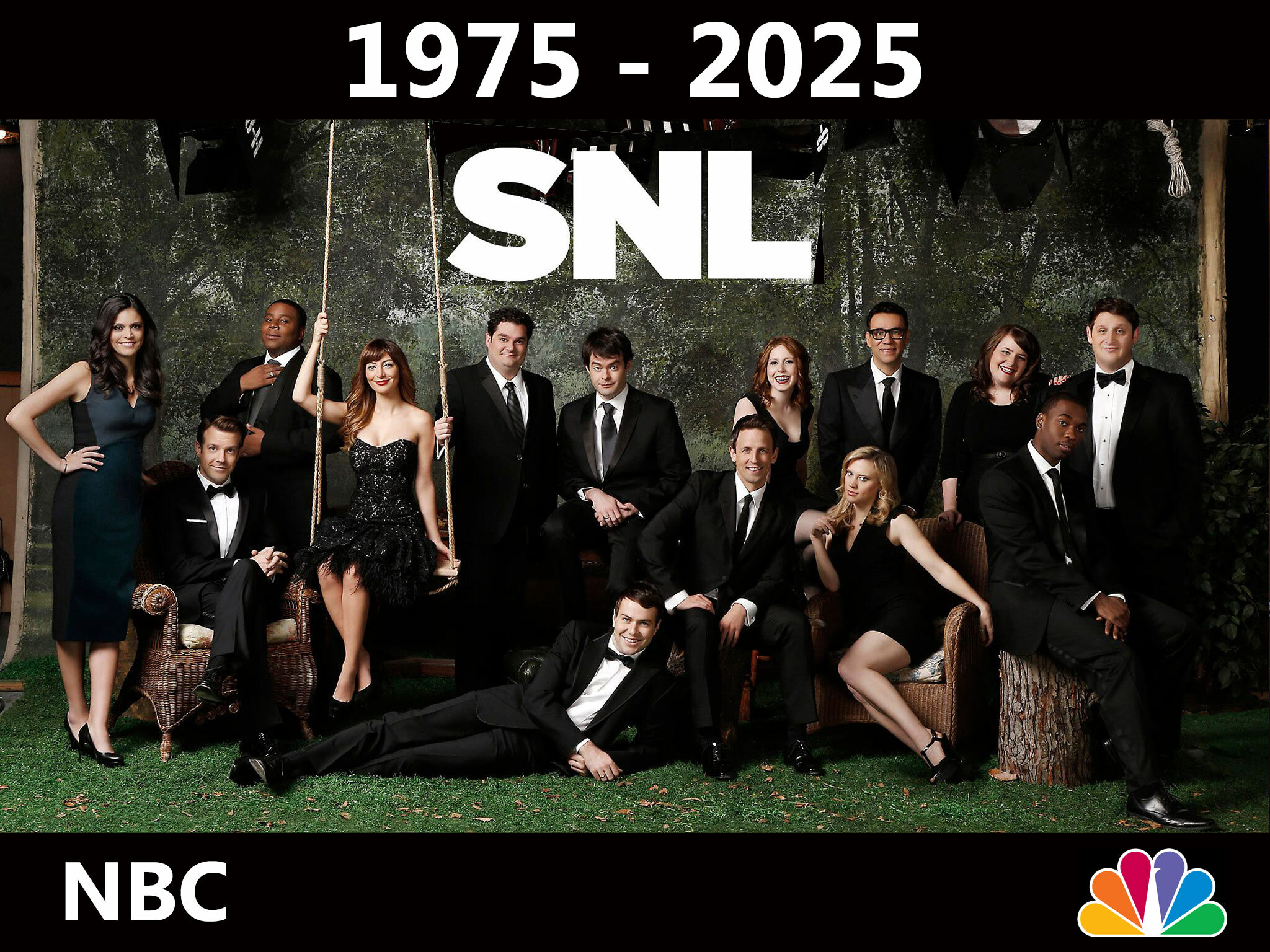 SNL Live TV Controversy: Audience Swears On G105 SNL Live TV Controversy: Audience Swears On G105