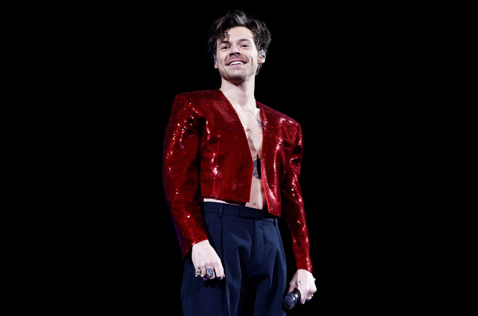 SNL's Failed Harry Styles Impression: His Disappointed Response SNL's Failed Harry Styles Impression: His Disappointed Response