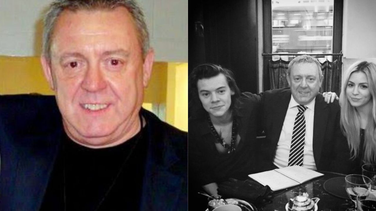 SNL's Impression Of Harry Styles: His Reaction SNL's Impression Of Harry Styles: His Reaction