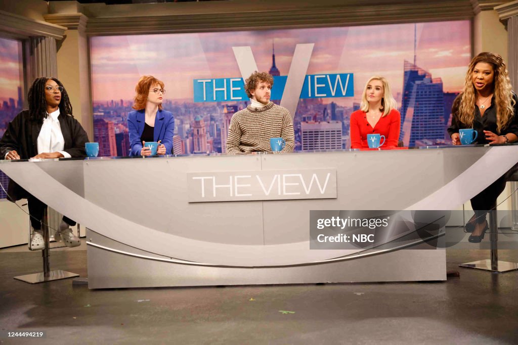 SNL's Jack Black Episode: Ego Nwodim's Crowd Work And Other Memorable Moments SNL's Jack Black Episode: Ego Nwodim's Crowd Work And Other Memorable Moments