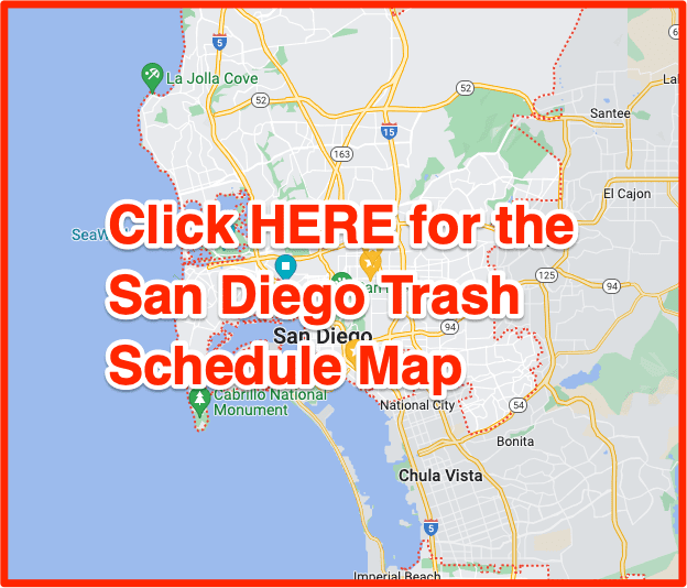 Snow And Ice Delays: Friday Trash Pickup And School Schedule Changes Snow And Ice Delays: Friday Trash Pickup And School Schedule Changes