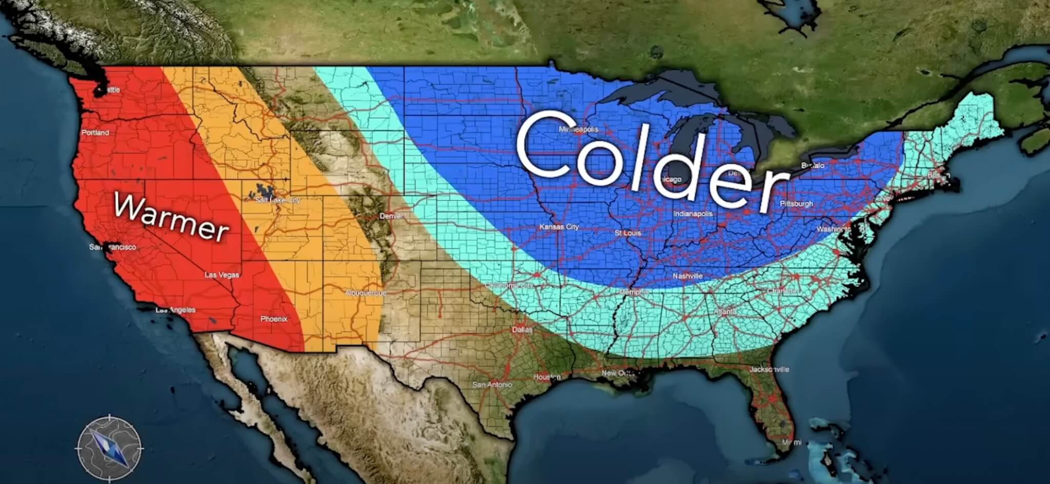 Snow Forecast For NY, NJ, And CT: Predicting The Next Winter Storm Snow Forecast For NY, NJ, And CT: Predicting The Next Winter Storm