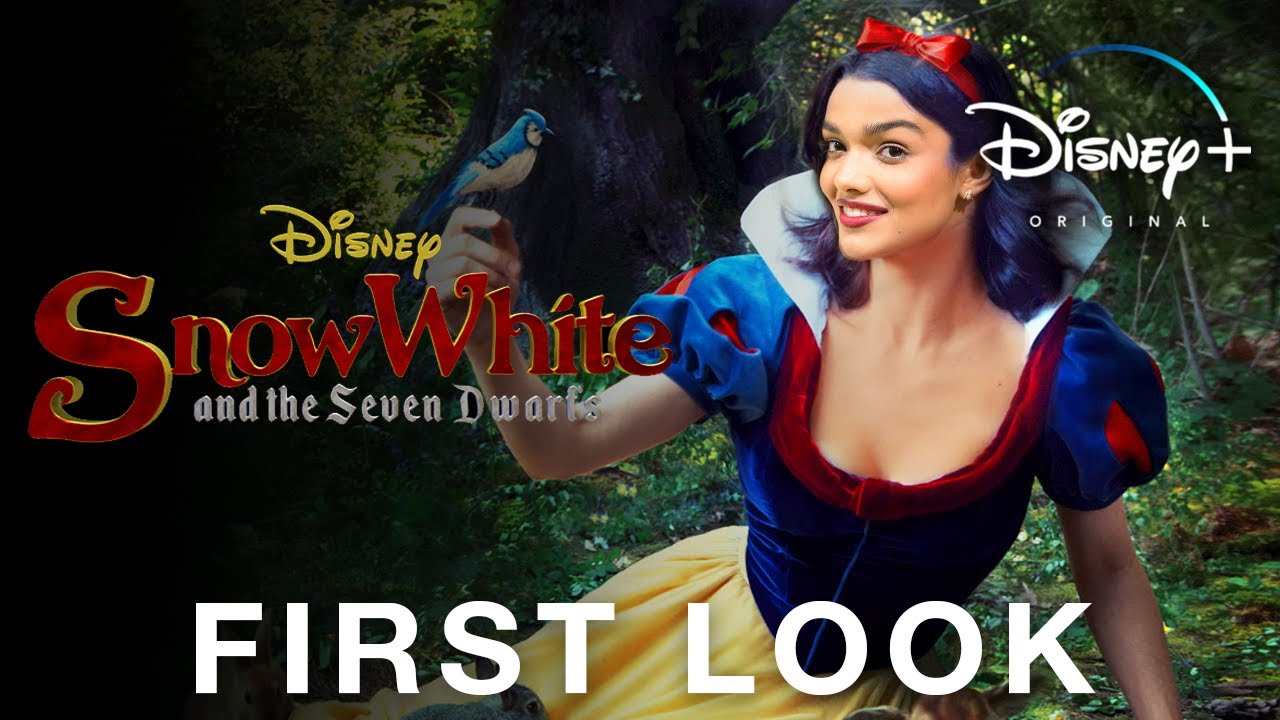 Snow White Live-Action Remake: Predicting The Rotten Tomatoes Score Based On Disney's History Snow White Live-Action Remake: Predicting The Rotten Tomatoes Score Based On Disney's History