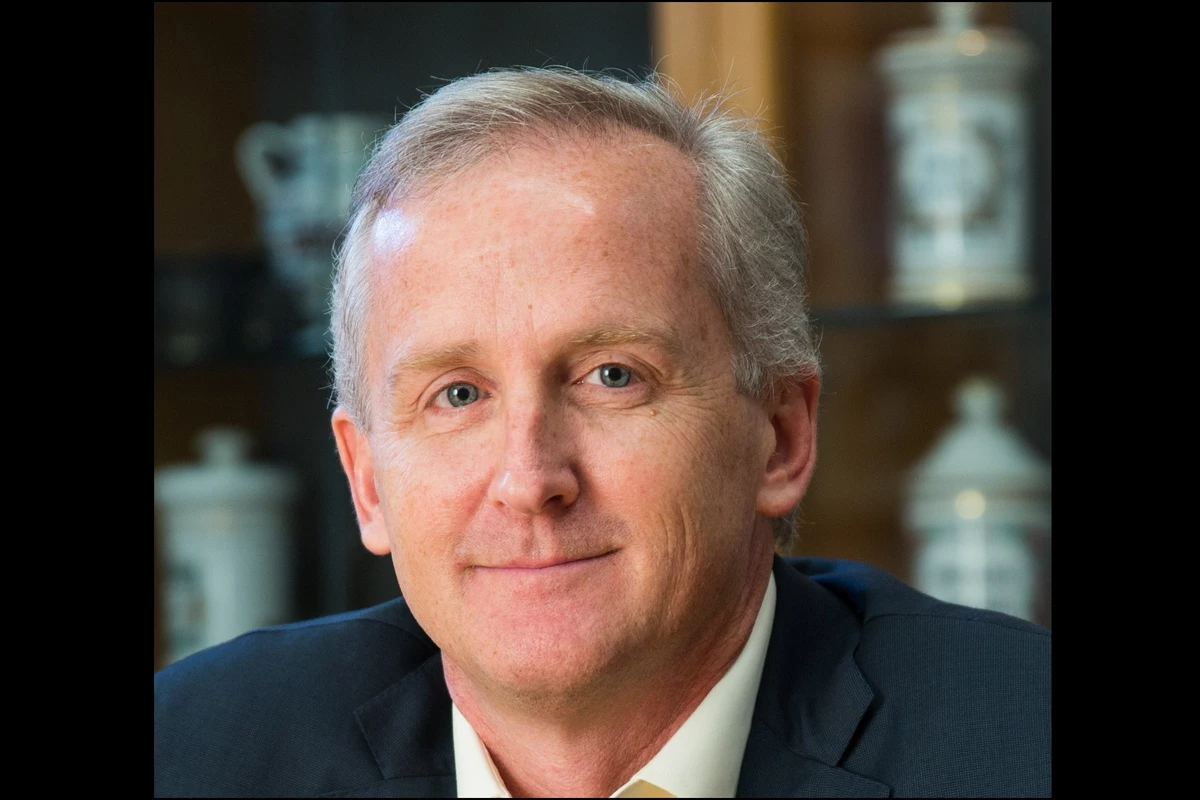 SocGen's New Executive Vice President: Kohler Appointment Announced SocGen's New Executive Vice President: Kohler Appointment Announced