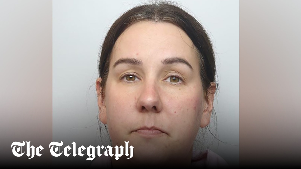Social Media Rant: Tory Councillor's Wife Appeals Jail Term Social Media Rant: Tory Councillor's Wife Appeals Jail Term