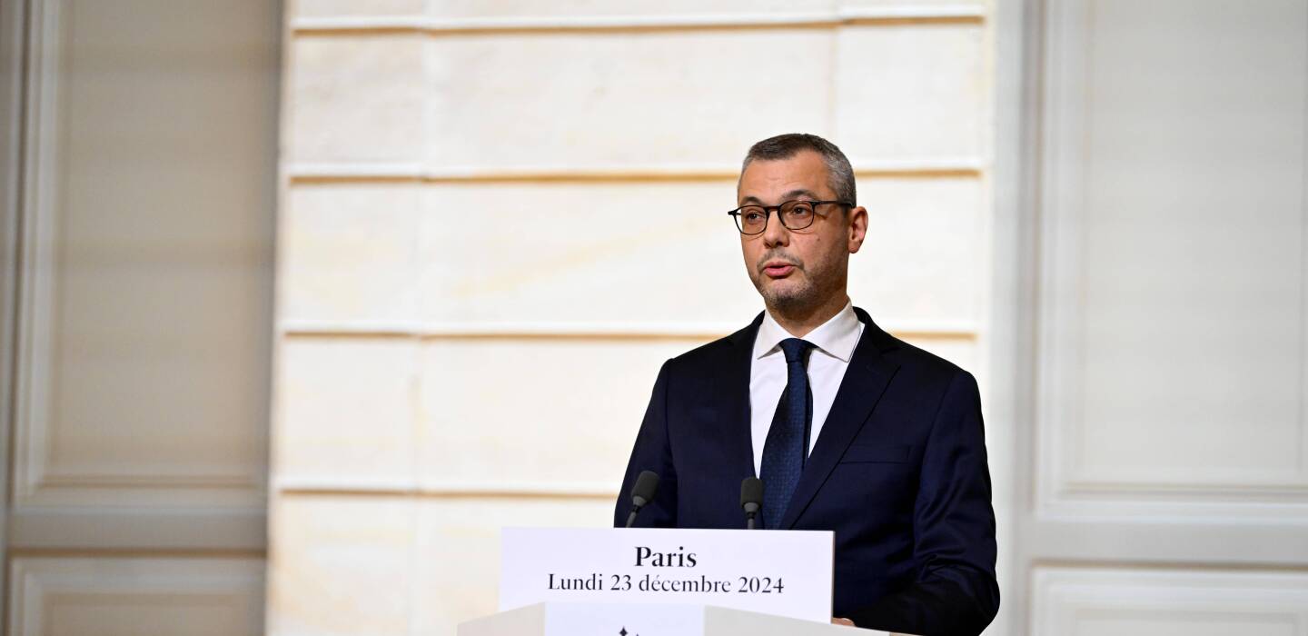 Société Générale : Alexis Kohler Prend La Tête De La Vice-présidence Exécutive Société Générale : Alexis Kohler Prend La Tête De La Vice-présidence Exécutive