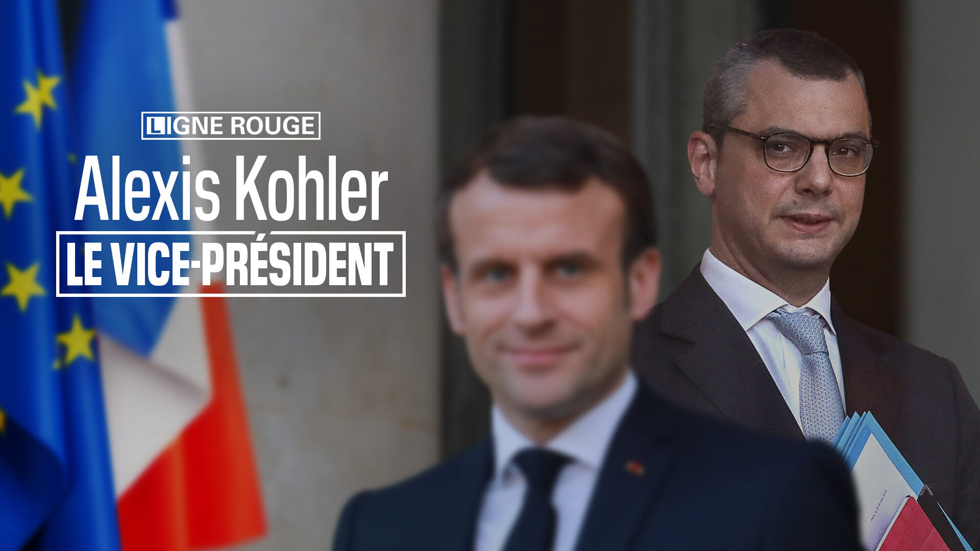 Societe Generale Announces New Executive Vice President: Alexis Kohler Societe Generale Announces New Executive Vice President: Alexis Kohler
