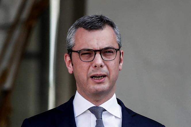 Société Générale : Le Nouveau Rôle D'Alexis Kohler En Tant Que Directeur Général Adjoint Société Générale : Le Nouveau Rôle D'Alexis Kohler En Tant Que Directeur Général Adjoint