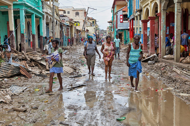 Sociólogo Danny Shaw: Haití Enfrenta Su Peor Crisis, Y Trump No Ofrece Solución Sociólogo Danny Shaw: Haití Enfrenta Su Peor Crisis, Y Trump No Ofrece Solución