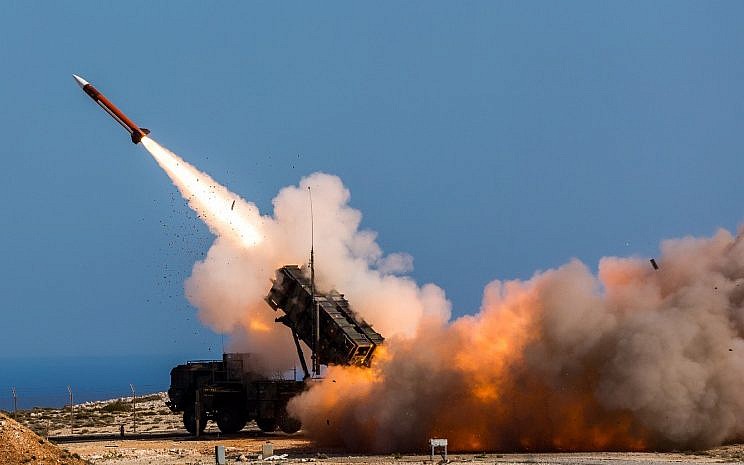 SOFREP Evening Brief: Israel, Yemen Missile Intercept, Russia Bans Amnesty International SOFREP Evening Brief: Israel, Yemen Missile Intercept, Russia Bans Amnesty International