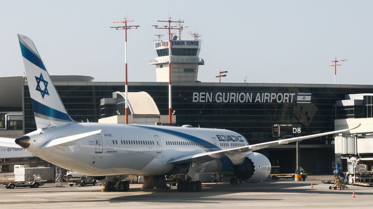SOFREP News: Houthi Missile Targeting Ben Gurion Airport Intercepted, Russia's Amnesty International Ban SOFREP News: Houthi Missile Targeting Ben Gurion Airport Intercepted, Russia's Amnesty International Ban