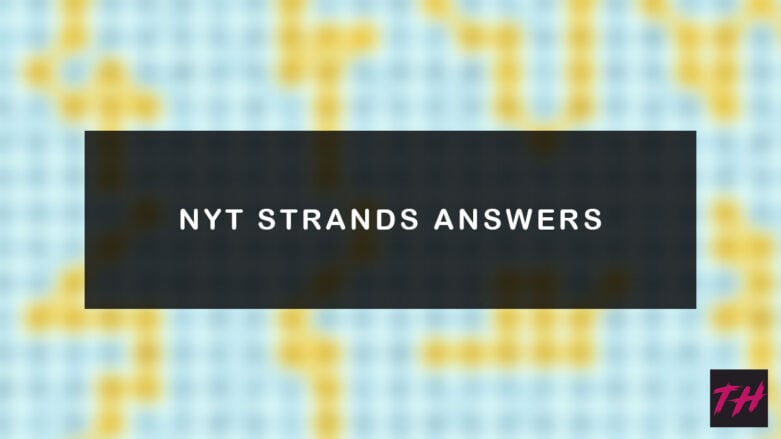 Solution For NYT Strands Game #403 (April 10th, Thursday) Solution For NYT Strands Game #403 (April 10th, Thursday)