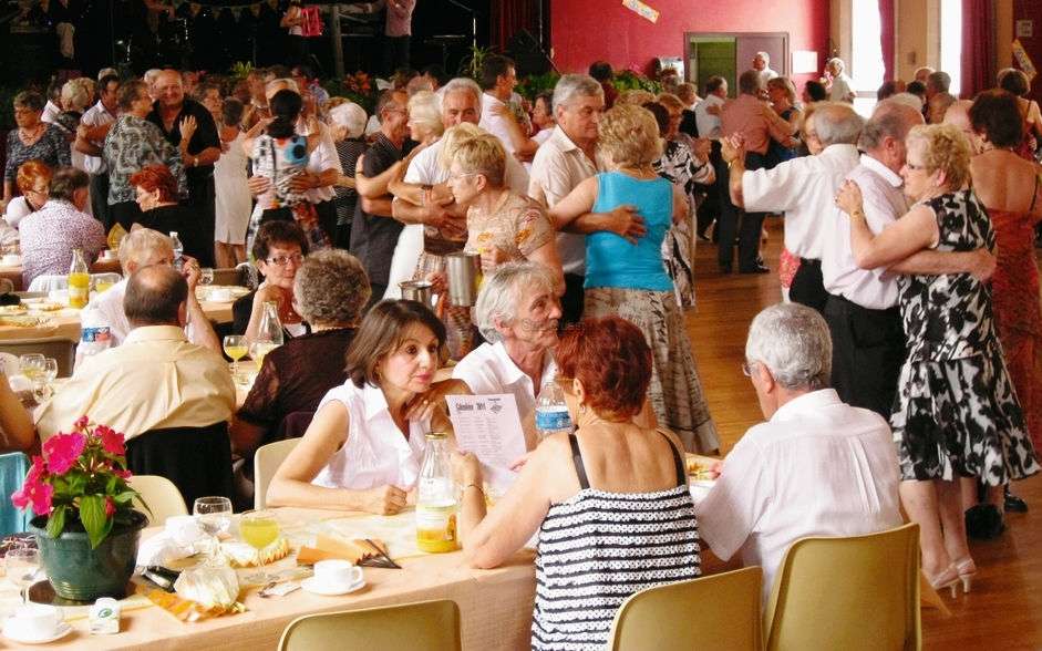 Solutions Numériques Pour Organiser Des Thés Dansants Réussis Solutions Numériques Pour Organiser Des Thés Dansants Réussis