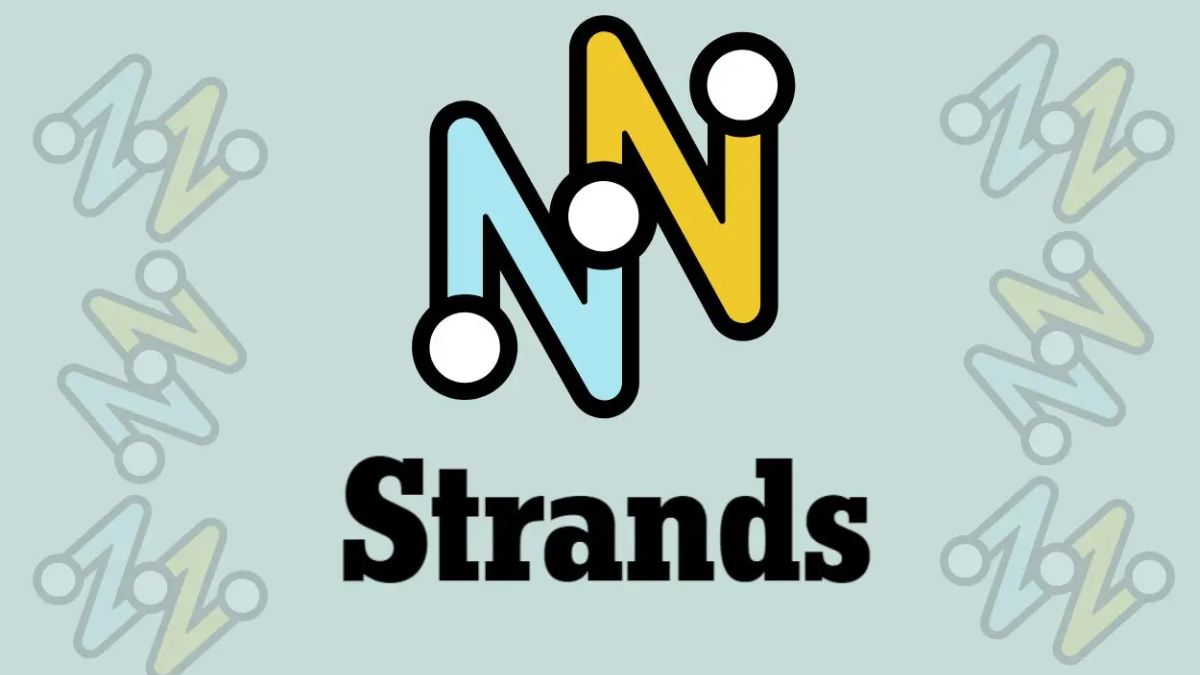 Solve NYT Strands: Hints & Answers For Wednesday, April 9 (Game 402) Solve NYT Strands: Hints & Answers For Wednesday, April 9 (Game 402)