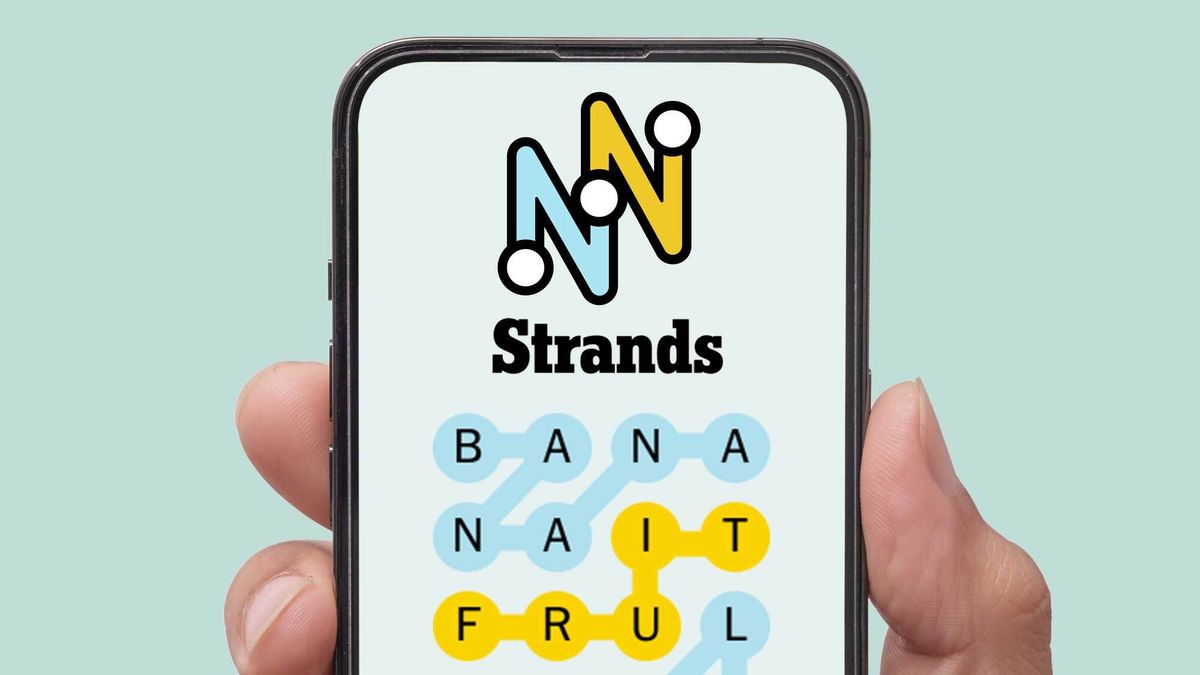 Solve NYT Strands: Hints & Answers For Wednesday, March 12 (Game 374) Solve NYT Strands: Hints & Answers For Wednesday, March 12 (Game 374)
