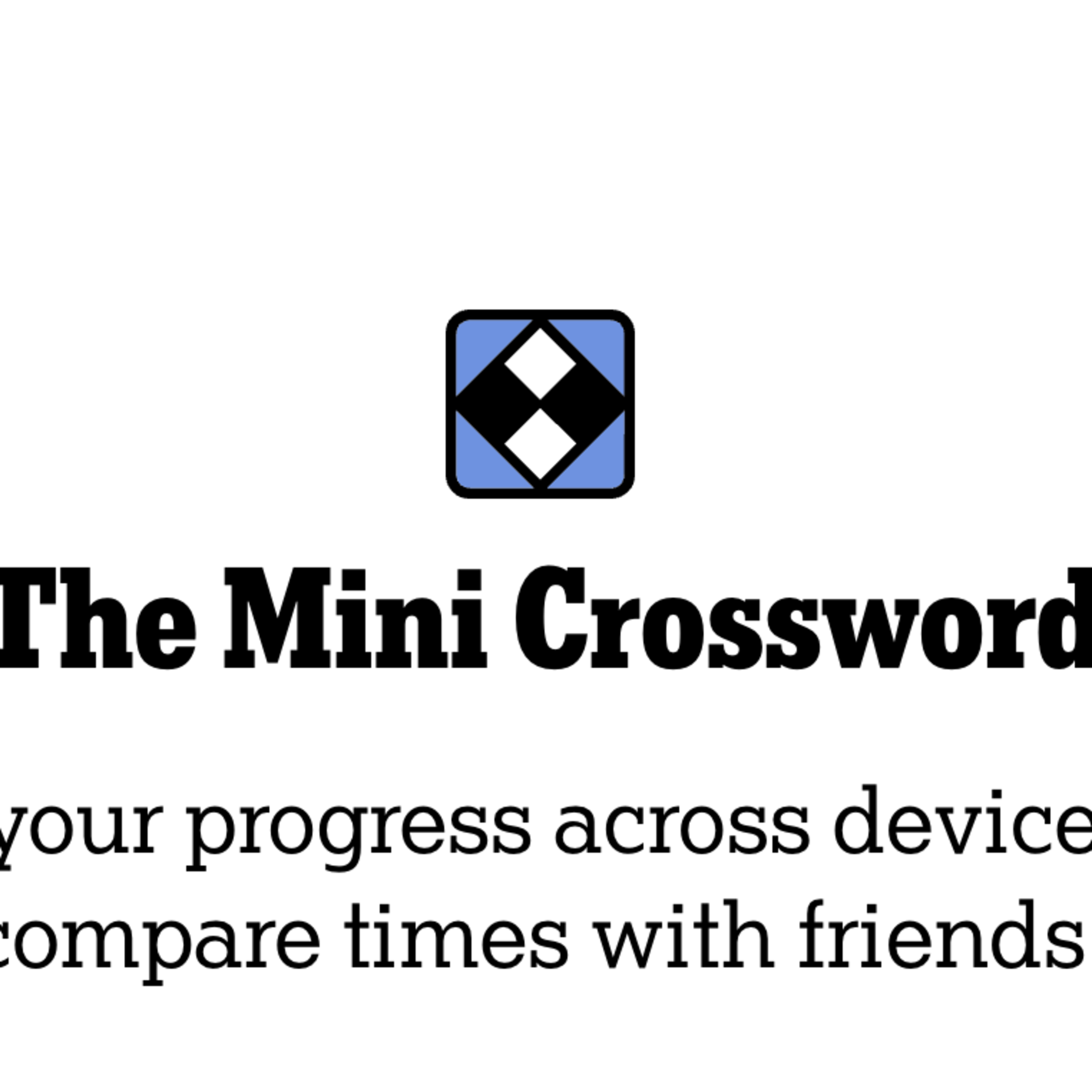 Solve The NYT Mini Crossword: April 25th Answers Solve The NYT Mini Crossword: April 25th Answers