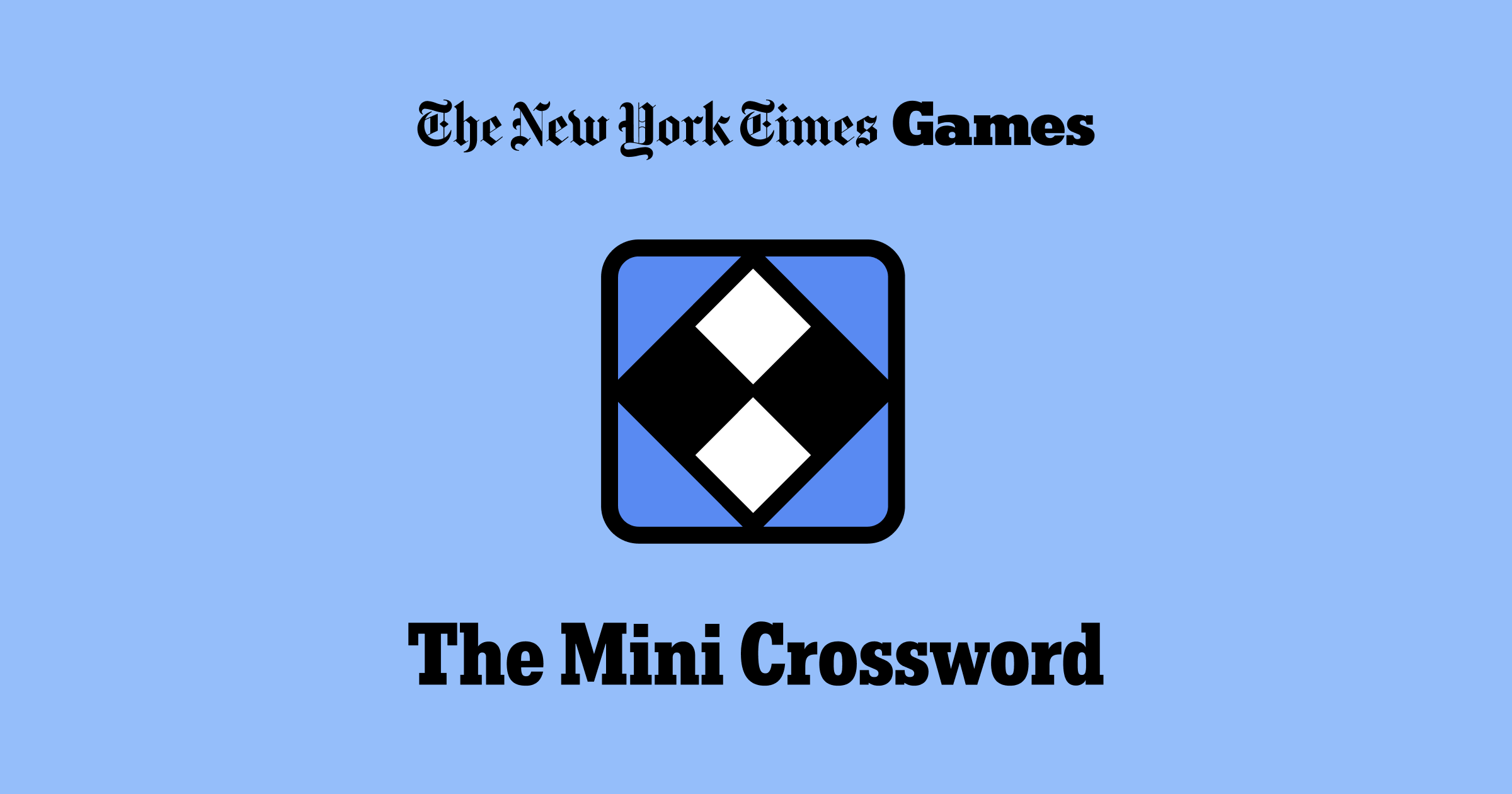 Solve The NYT Mini Crossword: February 27, 2025 Answers & Hints Solve The NYT Mini Crossword: February 27, 2025 Answers & Hints