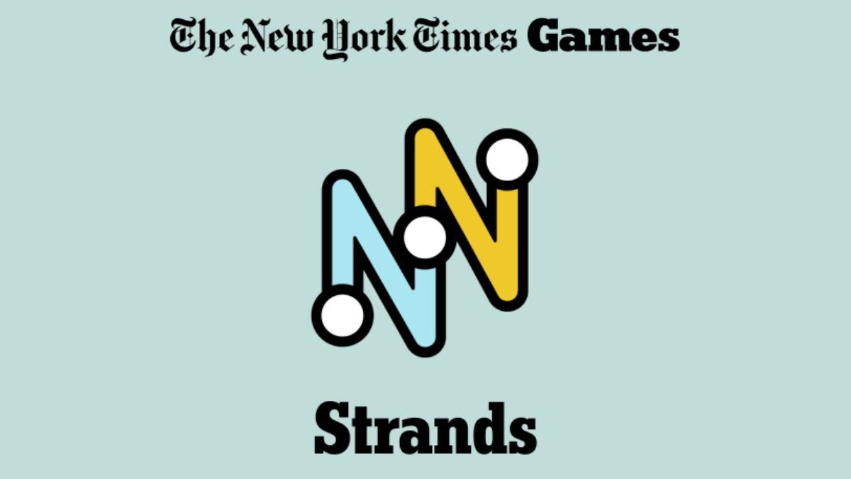 Solve The NYT Strands Puzzle: April 9, 2025 Hints & Answers Solve The NYT Strands Puzzle: April 9, 2025 Hints & Answers