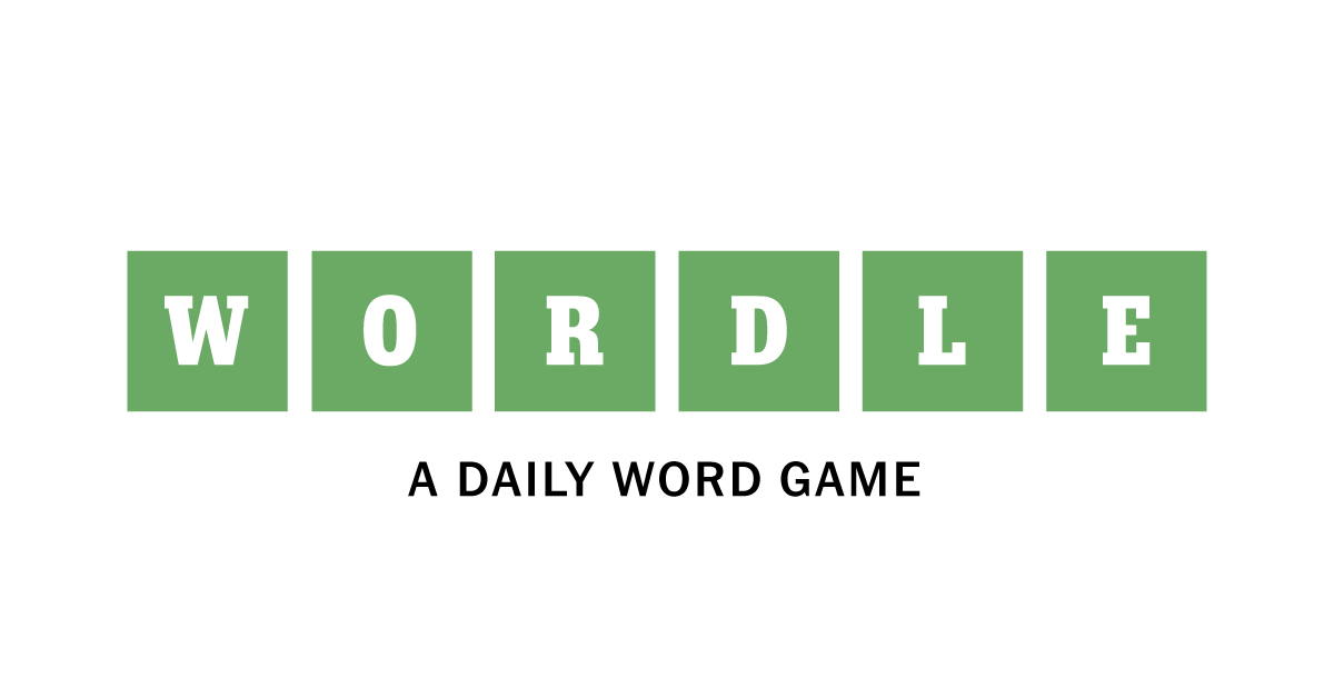 Solve Today's Wordle (April 12th, #1393): Hints And Answer Solve Today's Wordle (April 12th, #1393): Hints And Answer