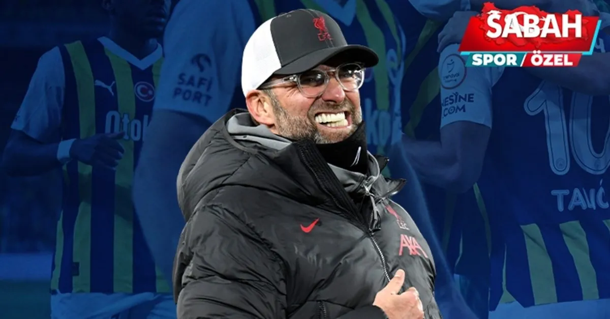 Son Dakika: Jürgen Klopp'un Geleceği Hakkında Bilmeniz Gerekenler Son Dakika: Jürgen Klopp'un Geleceği Hakkında Bilmeniz Gerekenler