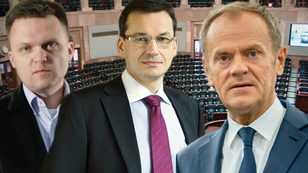 Sondaż Prezydencki Onetu: Paradoksalne Wyniki Sondaż Prezydencki Onetu: Paradoksalne Wyniki