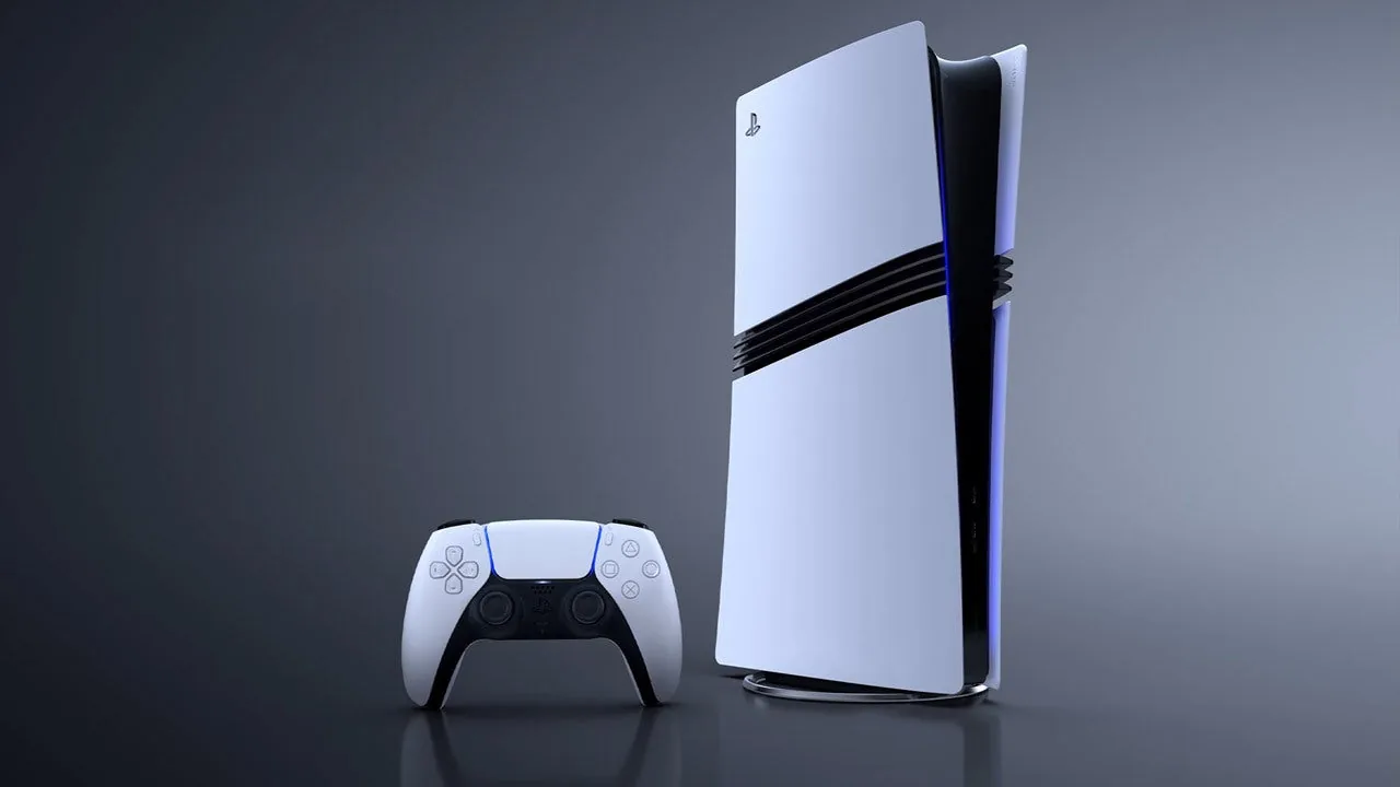 Sony PS5 Pro: A Deep Dive Into The Announced Upgrades Sony PS5 Pro: A Deep Dive Into The Announced Upgrades