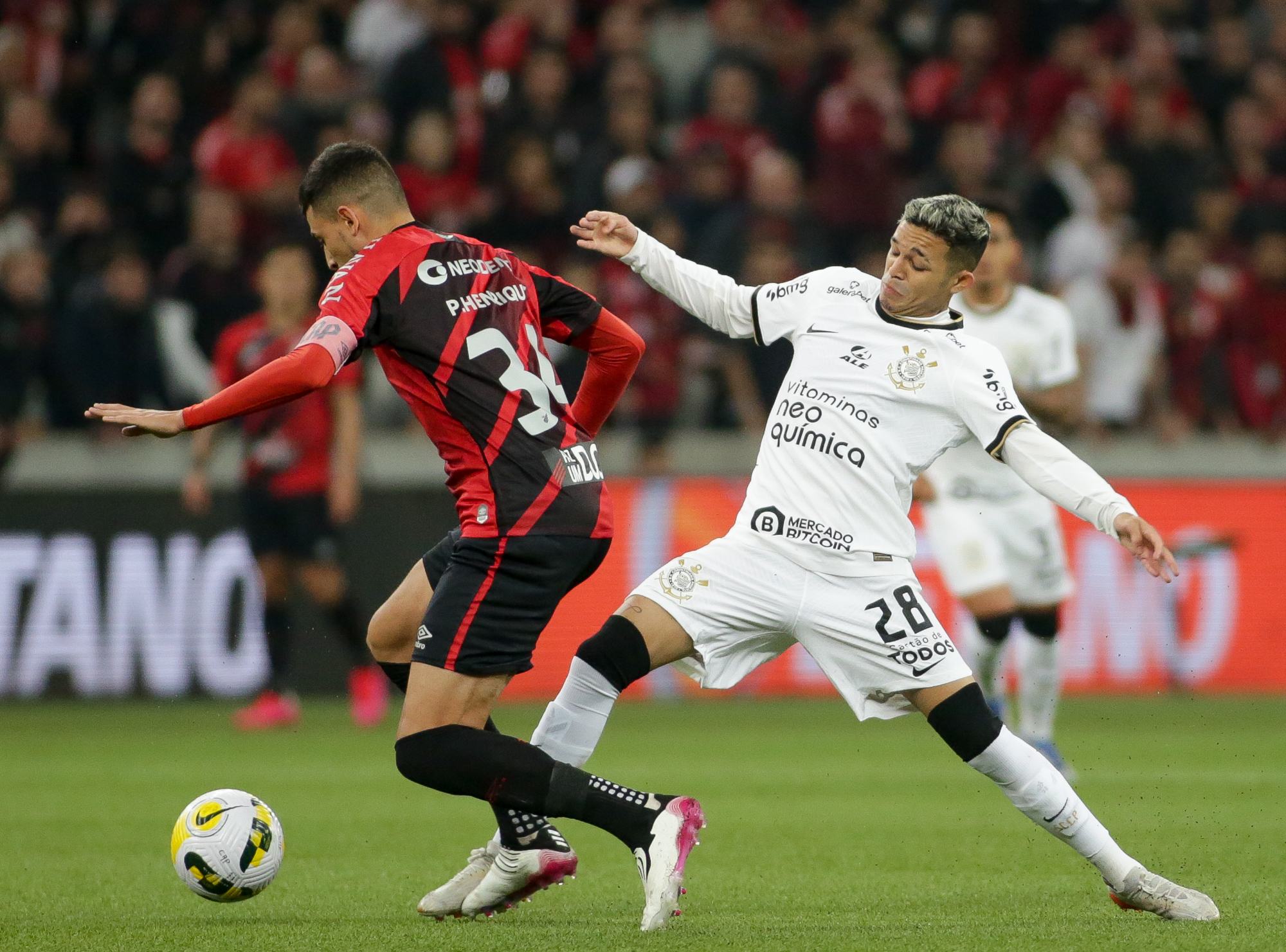 Sorte Ou Habilidade? Analisando O Empate Do Corinthians Contra O América De Cali Sorte Ou Habilidade? Analisando O Empate Do Corinthians Contra O América De Cali