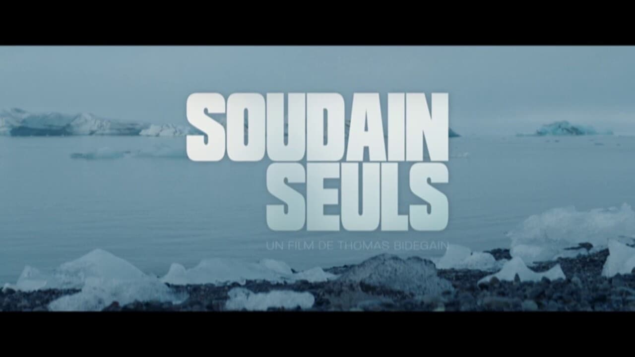 Soudain Seuls (Ce Soir À La Télé) : L'histoire De Mélanie Thierry Et Gilles Lellouche Soudain Seuls (Ce Soir À La Télé) : L'histoire De Mélanie Thierry Et Gilles Lellouche