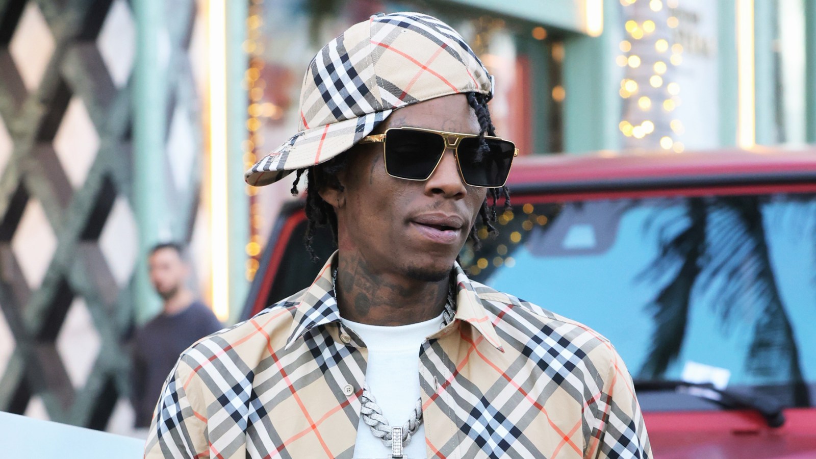 Soulja Boy Found Liable: $6 Million Verdict In Sexual Assault Case Soulja Boy Found Liable: $6 Million Verdict In Sexual Assault Case