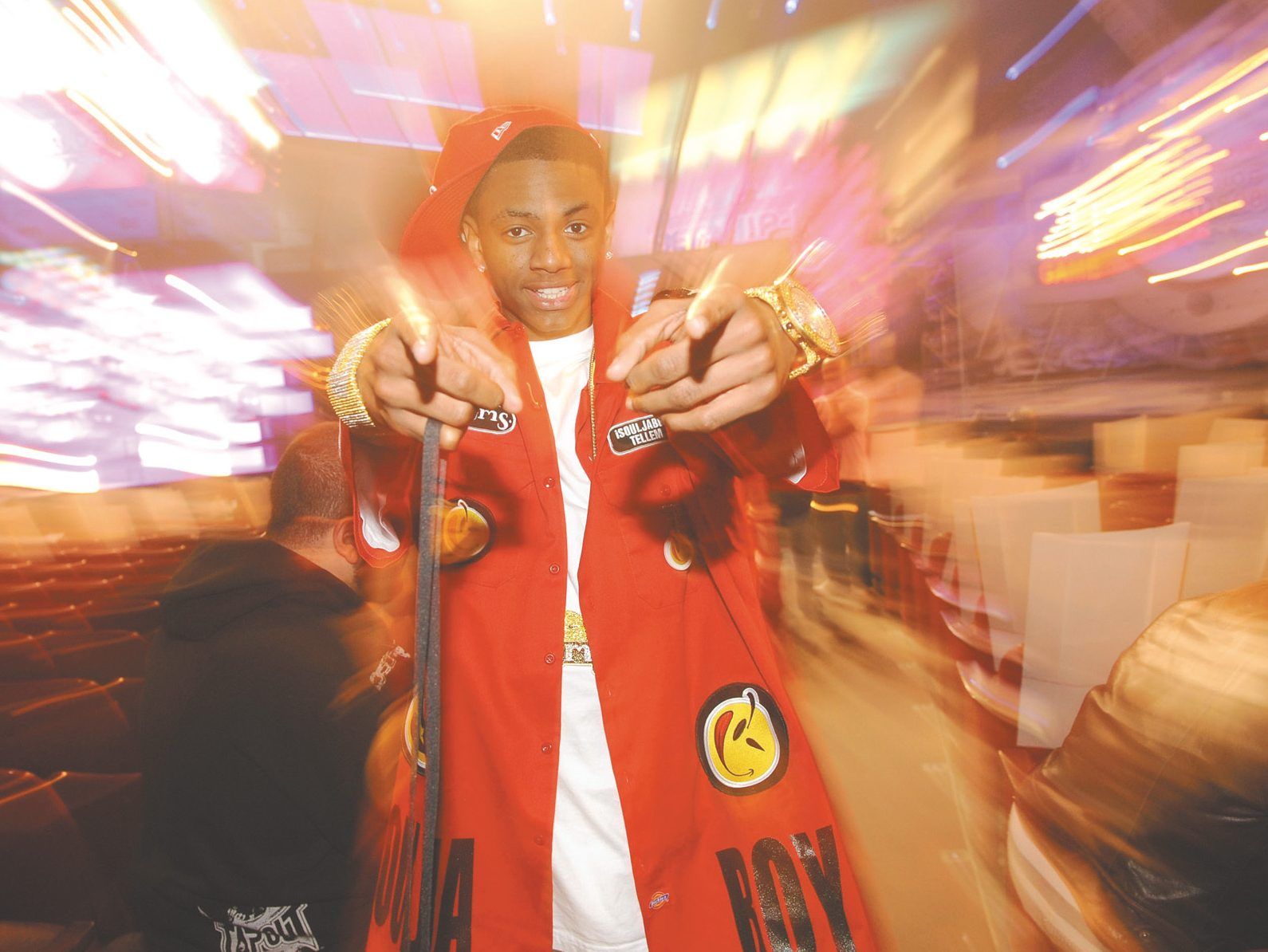 Soulja Boy's Ex-Assistant Awarded $6 Million In Sexual Abuse Lawsuit Soulja Boy's Ex-Assistant Awarded $6 Million In Sexual Abuse Lawsuit