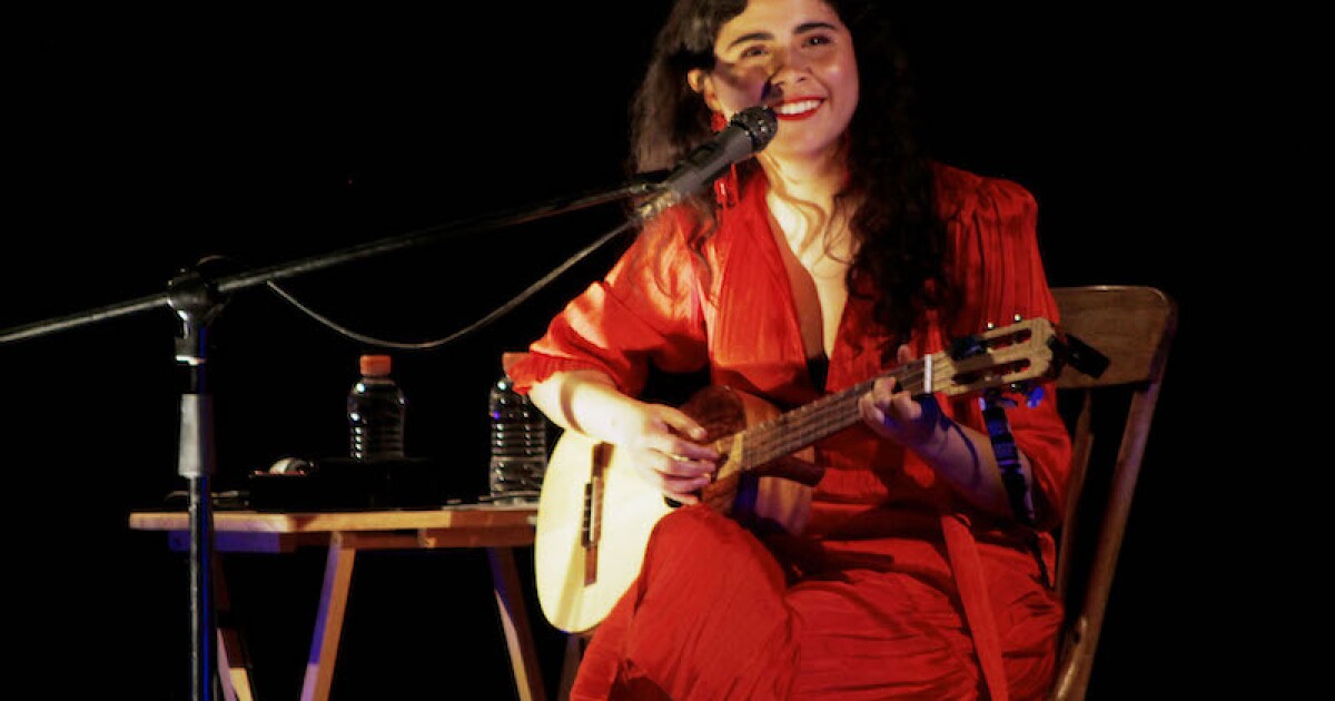 Sound Perimeter: Music's Impact On Community And Belonging Sound Perimeter: Music's Impact On Community And Belonging