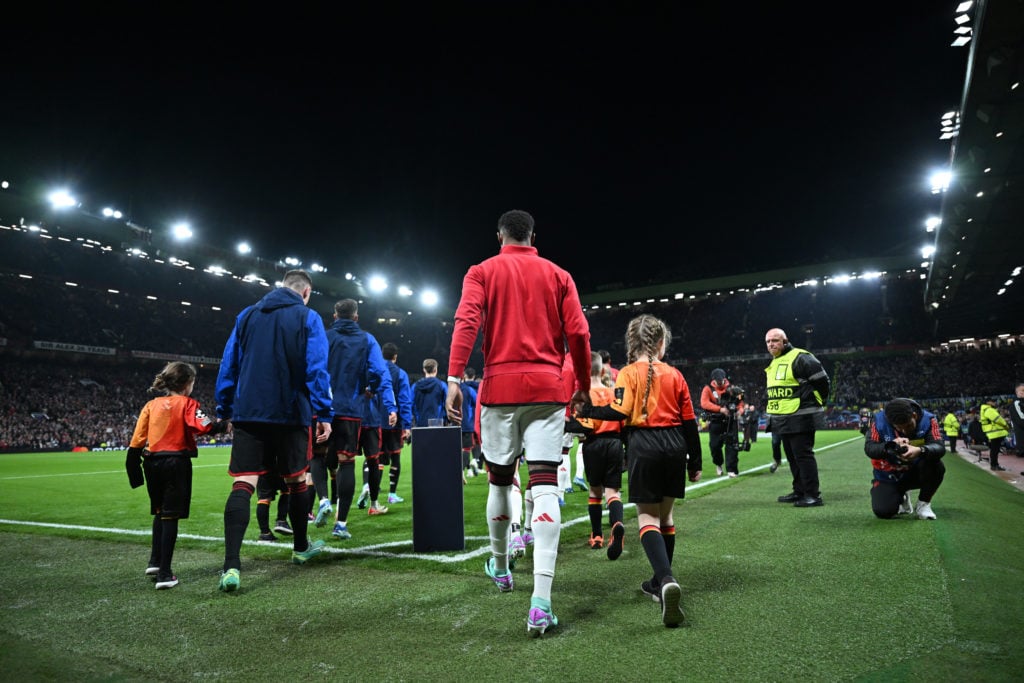 Souness Slams Manchester United's Atrocious Transfer Decision Souness Slams Manchester United's Atrocious Transfer Decision