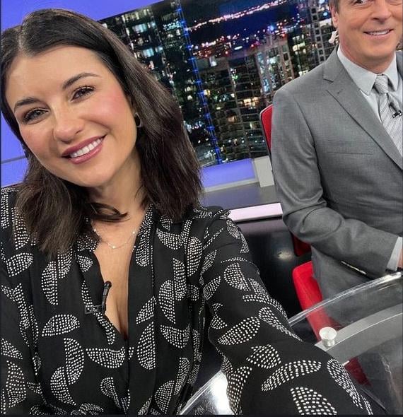 Sources Confirm Nikki Burdine's Departure From WKRN News 2 Morning Show Sources Confirm Nikki Burdine's Departure From WKRN News 2 Morning Show