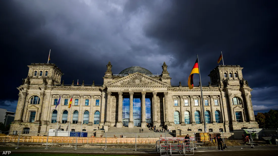 Sources: German Coalition Agreement Expected Around Midday Sources: German Coalition Agreement Expected Around Midday