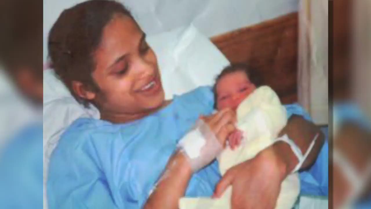 South African Woman Jailed For Selling Kidnapped Daughter South African Woman Jailed For Selling Kidnapped Daughter