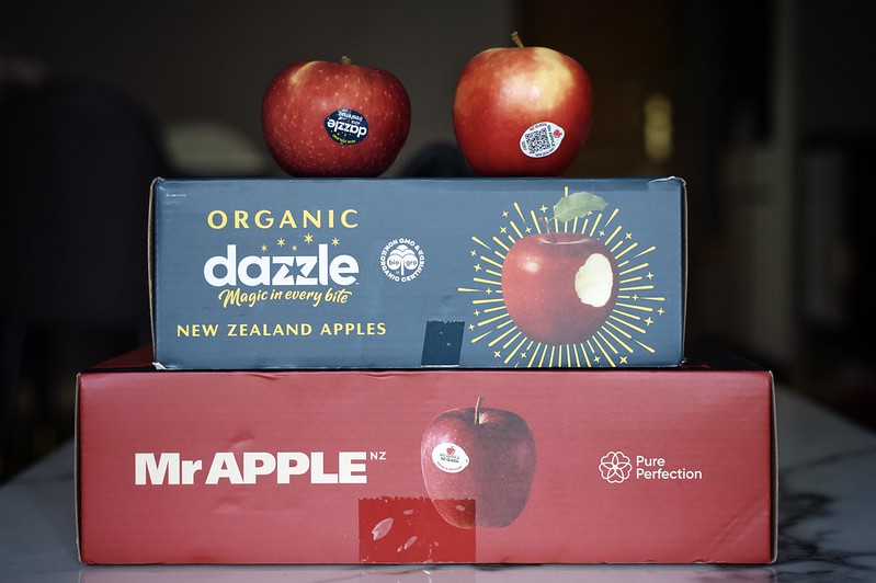 South Africa's Apple Exports Surge, Surpassing New Zealand South Africa's Apple Exports Surge, Surpassing New Zealand