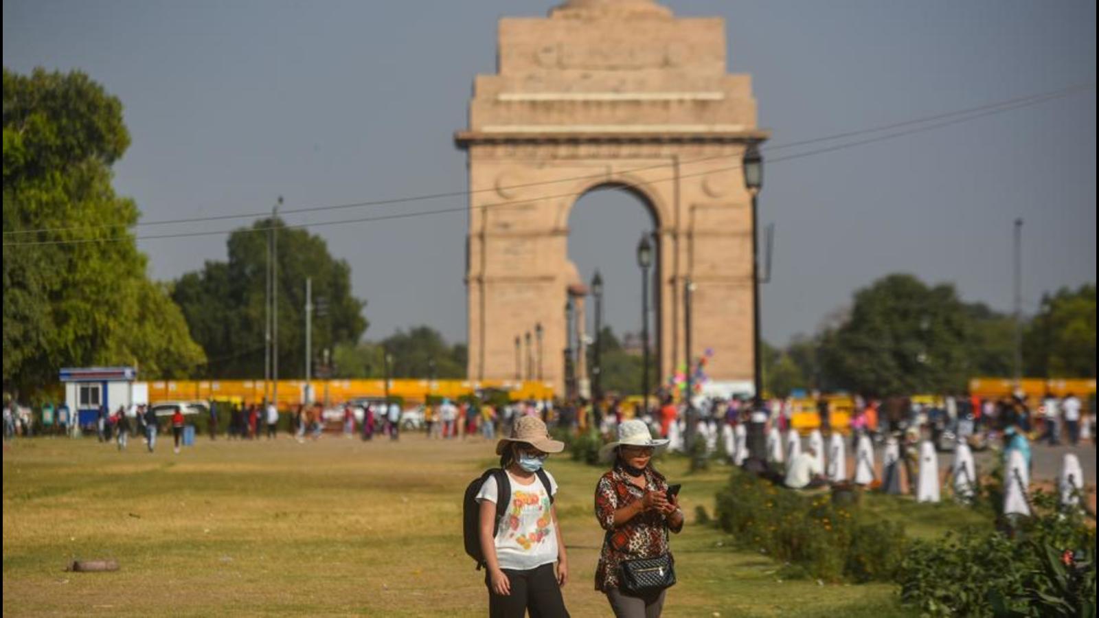 South Bengal Temperatures Hit 38°C On Holi South Bengal Temperatures Hit 38°C On Holi