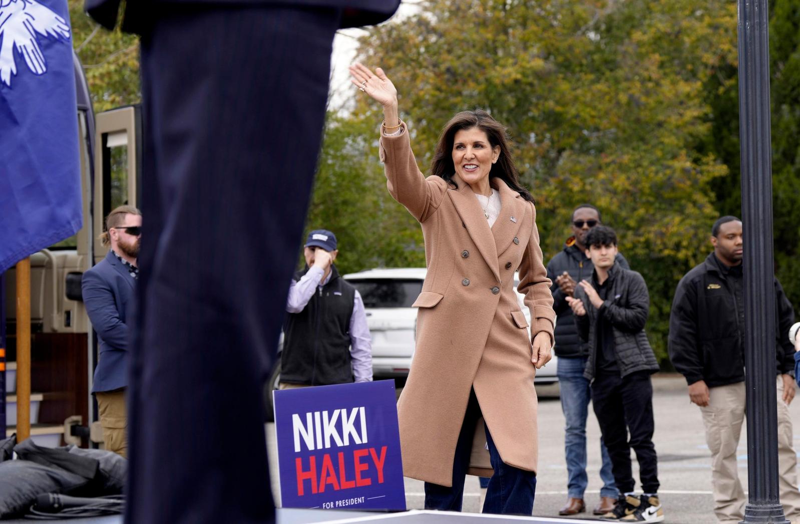 South Carolina Elections: Public Trust At 93% South Carolina Elections: Public Trust At 93%