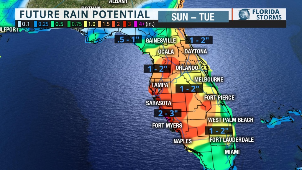 South Florida Flash Flood Warning: Heavy Rainfall Prompts Urgent Alert South Florida Flash Flood Warning: Heavy Rainfall Prompts Urgent Alert